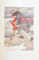Alice B. Woodward - Daniel O'Connor: The Peter Pan Picture Book by - - and - -. Illustrated by ...