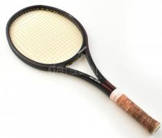 Adidas Ivan Lendl GTX PRO teniszütő, eredeti tokjában, használt állapotban, h: 68,5 cm / Adidas Ivan Lendl GTX PRO tennis racket
