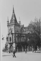 cca 1960-1970 Több száz db fekete-fehér fotó felvidéki utazás képeivel + egy tekercs filmszalag amat...