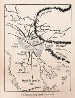 A románok története. Különös tekintettel az erdélyi románokra. Szerk.: Gáldi László és Makkai László...