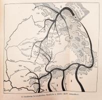 A románok története. Különös tekintettel az erdélyi románokra. Szerk.: Gáldi László és Makkai László...