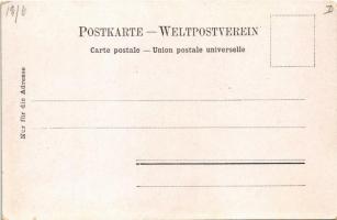 Monument Francais. Gardereg. Königin. Augusta. Brigade Bredow. Gardecorps. Winter-Berg-Denkmal. XII....