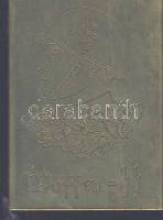 Waffen SS fém gyufatartó / Waffen SS metal match-holder