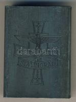 Waffen SS Sztálingrád fém gyufatartó / Waffen SS Stalingrad metal match-holder