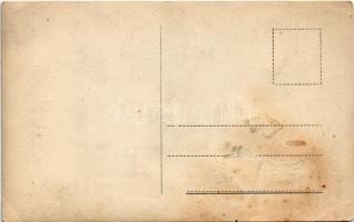 A hazáért dicső halált halt hősünk emlékére / WWI Austro-Hungarian K.u.K. military, in memory of the...