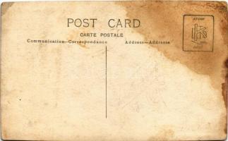 Olasz katonák a 35. gyalogezredből / WWI Italian military, soldiers from the 35th Infantry Regiment....