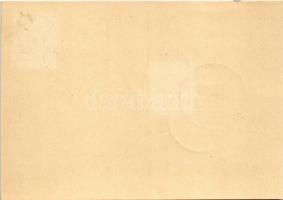 1937 München, Hauptstadt der Bewegung "Der ewige Jude" grosse politische Schau / NSDAP Ger...