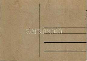 1938 Asch ist frei! Heil Hitler! Sudetenland Asch Freikorps / WWII NSDAP German Nazi Party propagand...