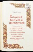 Benke László-Gribek Lajos: A magyarok asztala. Gasztro Kódex. Szigetszentmiklós, 2005., Gasztro Kóde...