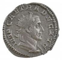 Római Birodalom / Milánó / Traianus Decius 250-251. Antoninianus Ag (3,17g) T:2 
Roman Empire / Mil...