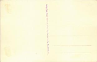 WWII German military, ruins. Orig.-Foto Hugo Schmidt photo