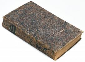 [Voltaire (1694-1778)] Henriás az az Negyedik Henrik Frantzia királynak Életének némelly része, mell...