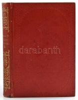 Virág Benedek: Magyar századai V. kötet. Hozzákötve: - - poétai munkái. Harmadik kiadás. A Magyar Ne...
