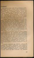 Parlagi Lajos: Szinház. Emlékek és megfigyelések. Nagyvárad, [1941], "Grafika" Nyomdai Műi...