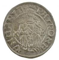 1531K-B Denár Ag "I. Ferdinánd" (0,51g) T:2
Hungary 1531K-B Denar Ag "Ferdinand I&qu...