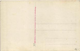 Ch. Laemmlin / German pilot, aviator. E. Gebauer (Mülhausen) photo