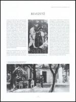 Kaszás Gábor: Rippl-Rónai József: Kertben ; In the garden, 1909. Kertben (Fehérruhás nő a kertben va...