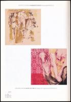 In memoriam Egon Schiele. Szerk.: Sashegyi Gabriella, Haffner Lászlóné. hn., 2003, Kortárs Galéria. ...