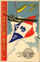 1936 Air France Brasil (EK)