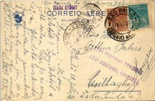 1936 Air France Brasil (EK)