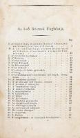 Lánghy István. A' Magyar Gyermekek Barátja, vagy olly hasznos Olvasó Könyv a' Házi, és Osk...