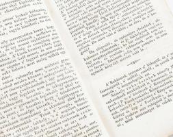 Lánghy István. A' Magyar Gyermekek Barátja, vagy olly hasznos Olvasó Könyv a' Házi, és Osk...