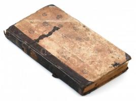 Lánghy István. A' Magyar Gyermekek Barátja, vagy olly hasznos Olvasó Könyv a' Házi, és Osk...