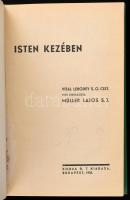 Müller Lajos művei, 3 kötet: 

A negyedik parancs. Keresztény Kis Könyvtár. Bp.,1931,Szent István-...