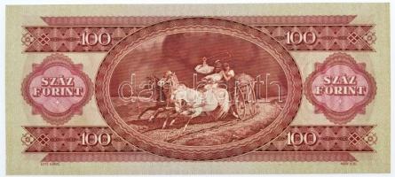1957. 100Ft "B 448 039509" T:I Adamo F29