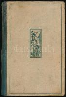 Arthur Conan Doyle: Gérard brigadéros. Ford.: Vigh István. Bp., én., Forrás. Kiadói félvászon-kötés,...