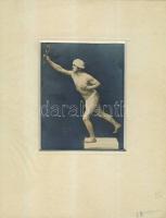 cca 1890-1960 120 darab érdekes vegyes fotó, benne néhány keményhátú