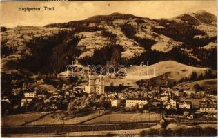 1923 Hopfgarten im Brixental (Tirol)
