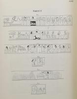 Naville, Edouard: Das ägyptische Totenbuch der XVIII. bis XX. Dynastie. (I-II. köt.) 1. Band: Text u...