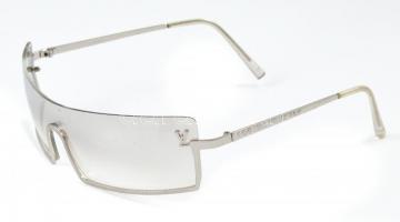 Louis Vuitton jelzésű napszemüveg, kissé karcos lencsével, tokban