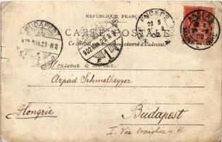 1902 Angers, Orchestre de la Société des Concerts Classiques d'Angers / orchestra. photo (r)