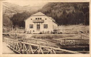 Trencsénteplic Restaurant Szirotny (EK)