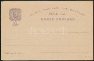 Portugália 1898