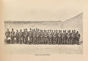 cca 1888 The Mexican International Railway Views. Series No. I. Laredo, 1888, Thos. J. Cockrell [Tho...