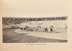 cca 1888 The Mexican International Railway Views. Series No. I. Laredo, 1888, Thos. J. Cockrell [Tho...