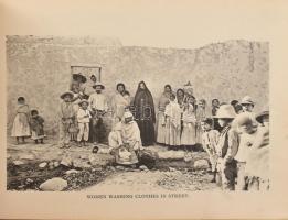 cca 1888 The Mexican International Railway Views. Series No. I. Laredo, 1888, Thos. J. Cockrell [Tho...