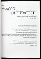 The "Sacco di Budapest" and depredation of Hungary 1938-1949. Works of art missing from Hu...