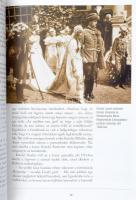 Adonyi Sztancs János: Arisztokraták ma. I. kötet. 21 főnemes a XXI. században. Bp., 2008., Kossuth. ...