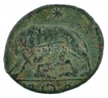 Római Birodalom / Róma / I. Constantinus 330-333. AE Follis Br (2,03g) T:2-
Roman Empire / Rome / C...