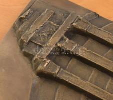 Olcsai Kiss Zoltán (1895-1981): Krétai Minotaurusz. Varga Mátyásnak Nemzeti Színházi Szerződése 50. ...