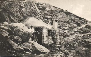 Tátra Lomnicz ´Firestone´