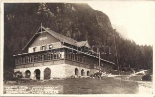Tátra Hotel Zerge photo