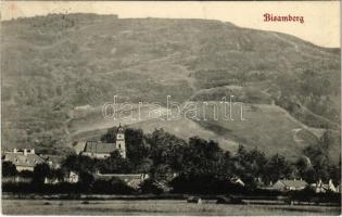 1908 Bisamberg