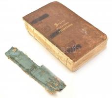 A[lexis] Soyer: The Gastronomic Regenerator : a simplified and entirely new system of cookery with n...