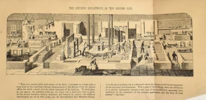 A[lexis] Soyer: The Gastronomic Regenerator : a simplified and entirely new system of cookery with n...