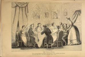 A[lexis] Soyer: The Gastronomic Regenerator : a simplified and entirely new system of cookery with n...